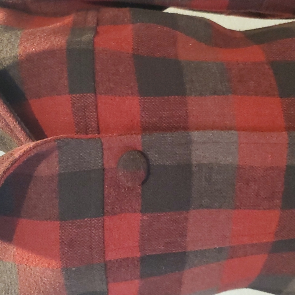 Retro Jacket - Picture 3 of 11